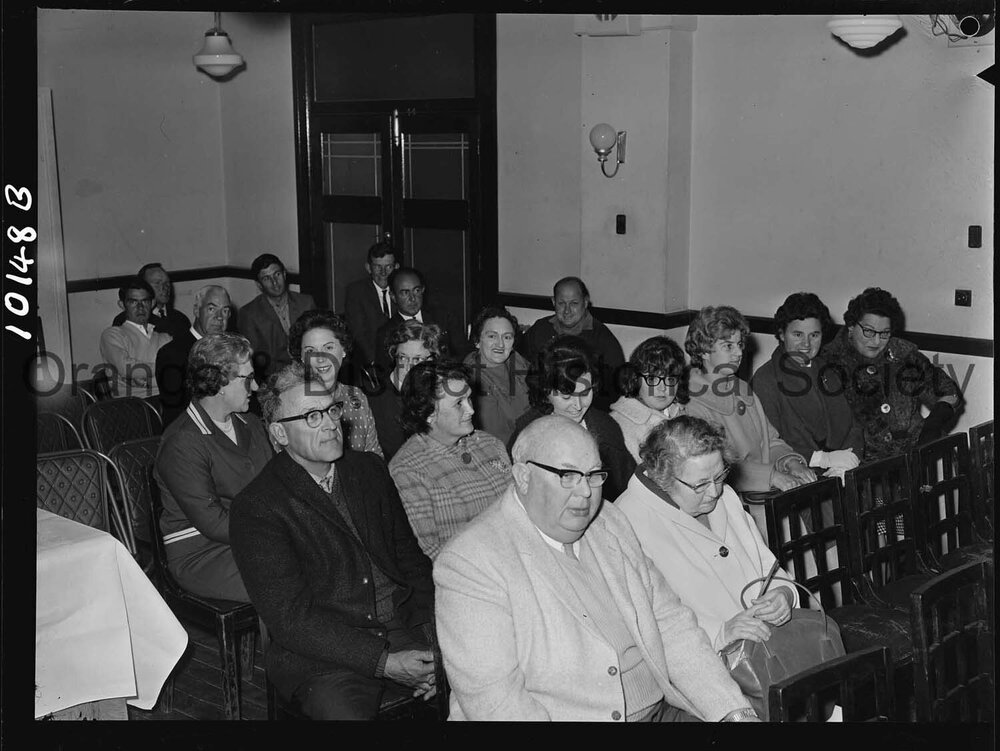 BP Decimal Currency school audience