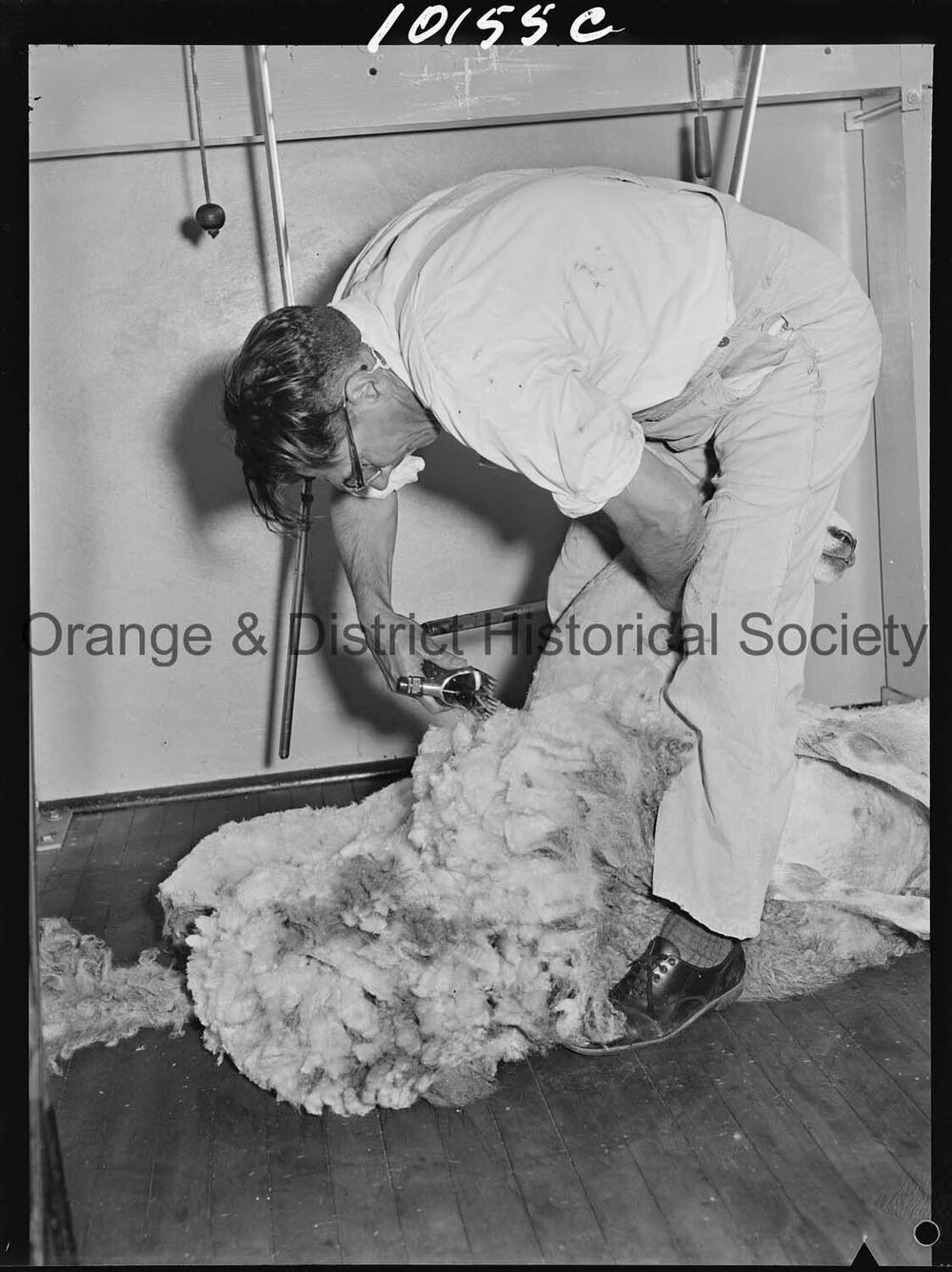 Open Day at Technical College