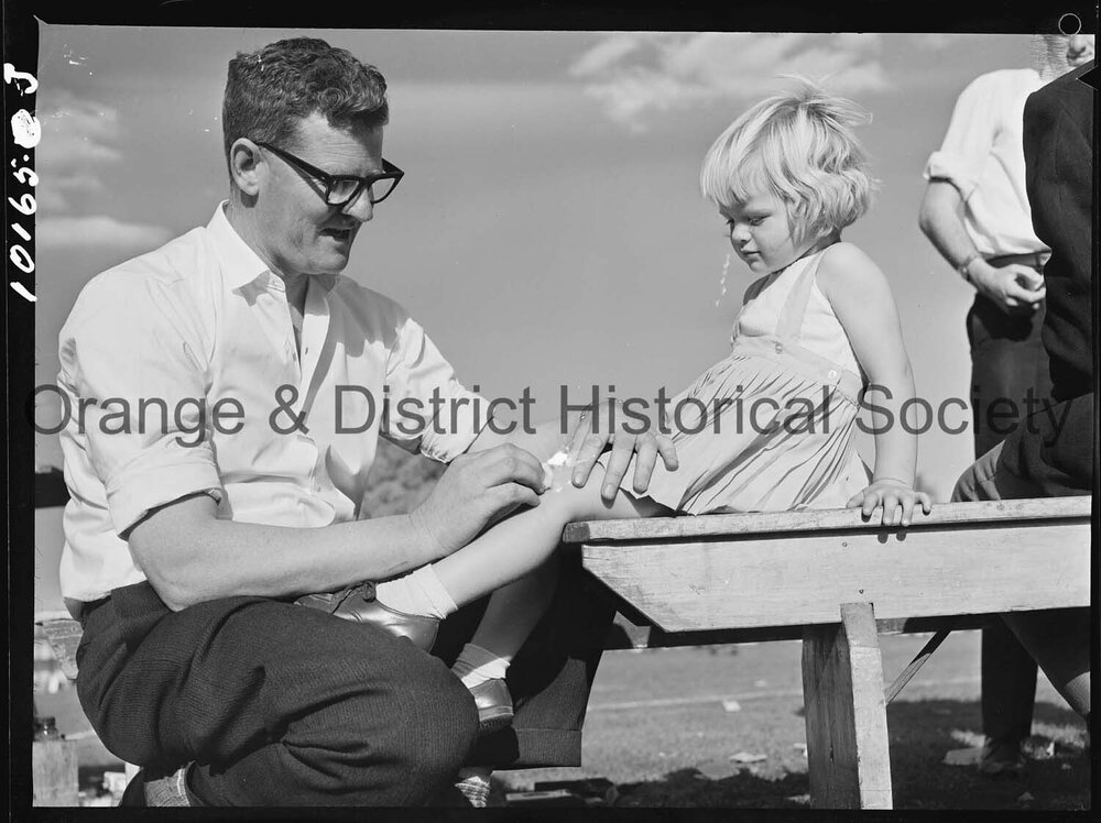 Rugby League, Oberon wins against Lithgow Workmen's Club