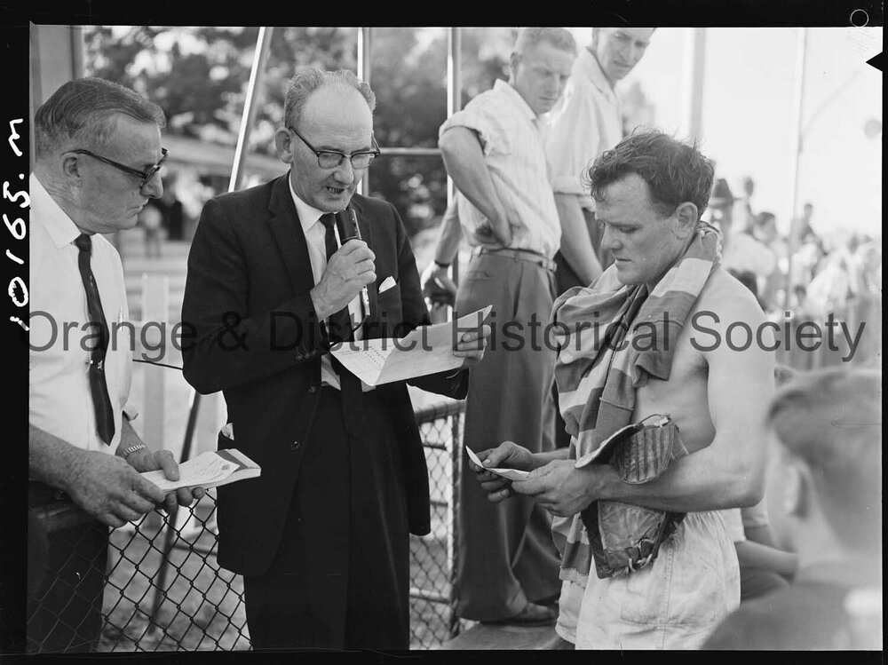 Rugby League, Oberon wins against Lithgow Workmen's Club