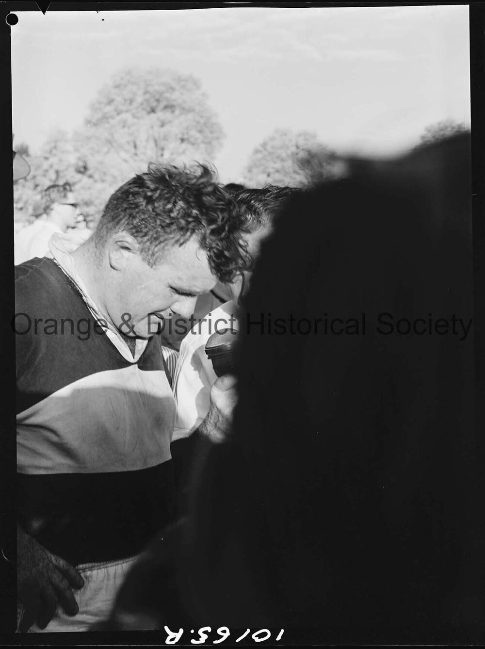 Rugby League, Oberon wins against Lithgow Workmen's Club