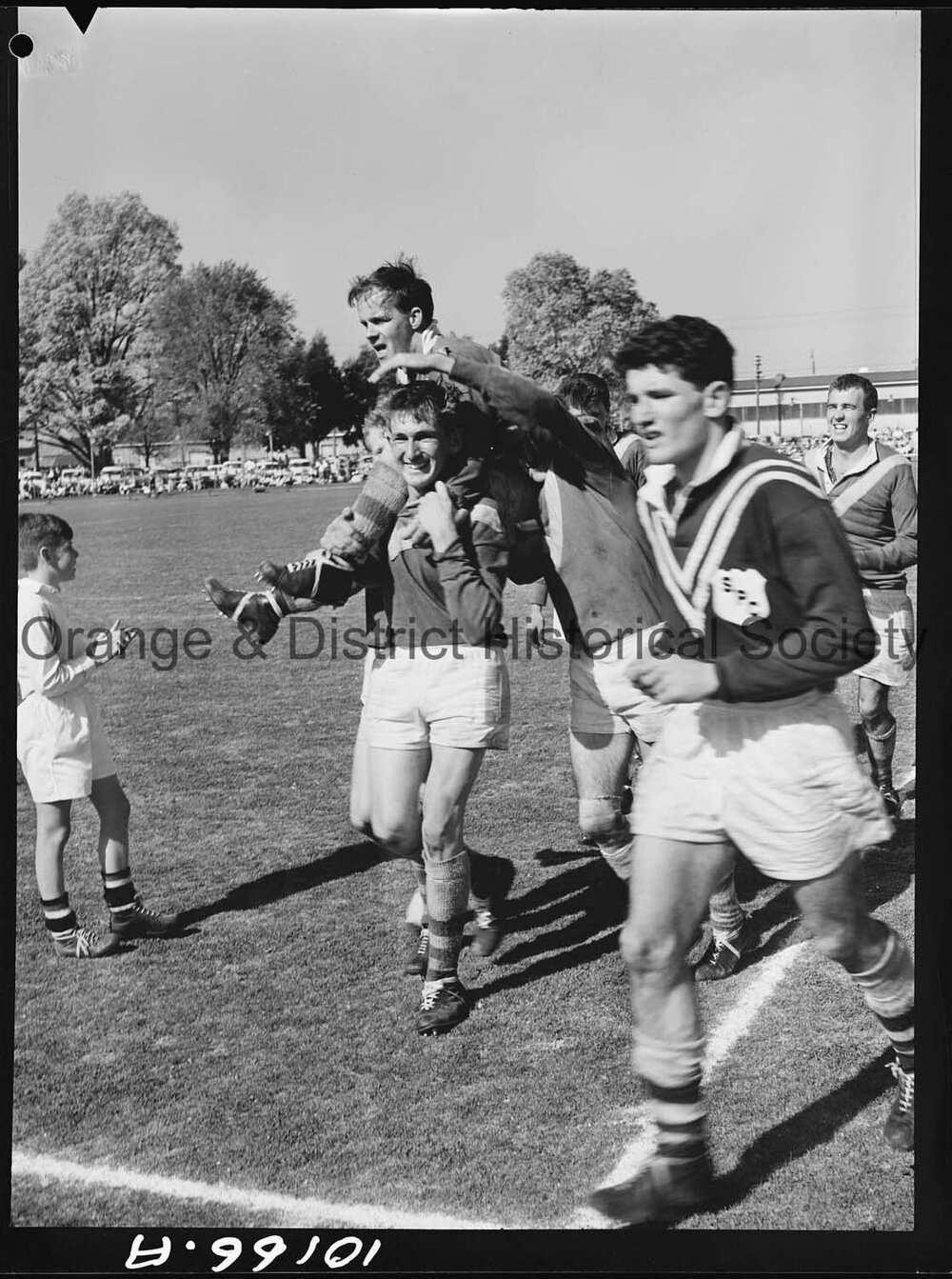Rugby League Grand Final Group