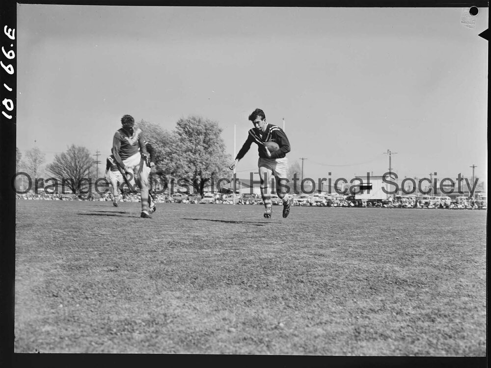 Rugby League Grand Final Group
