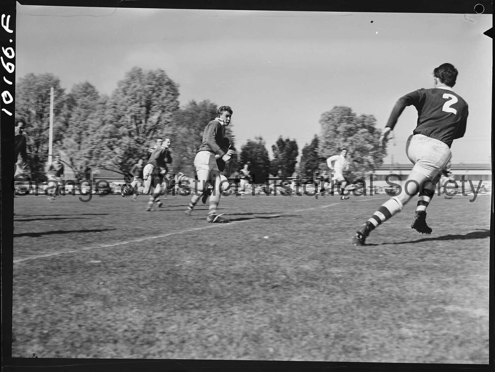 Rugby League Grand Final Group