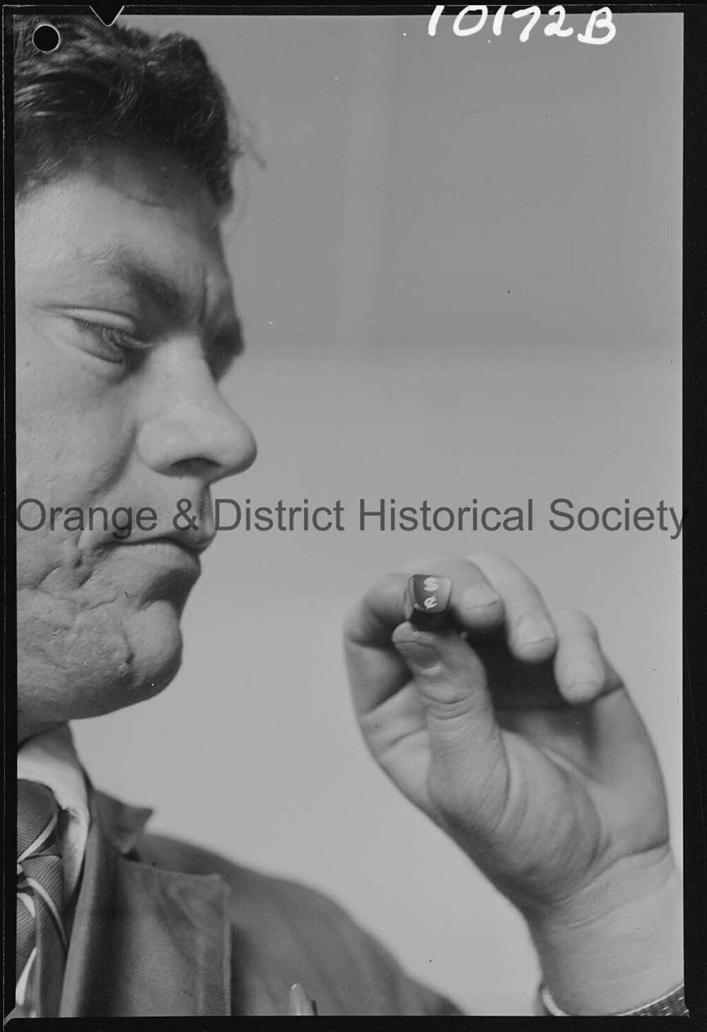 Decimal Currency, dollar and cent keys for typewriters