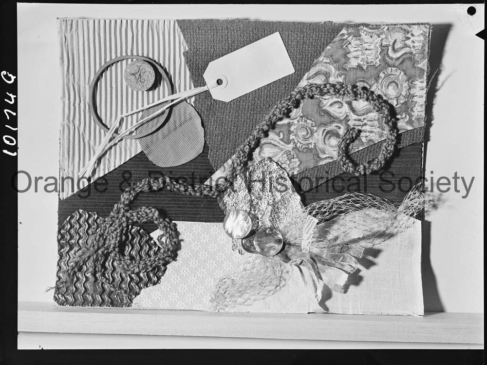 Copies, photos for Anthony King