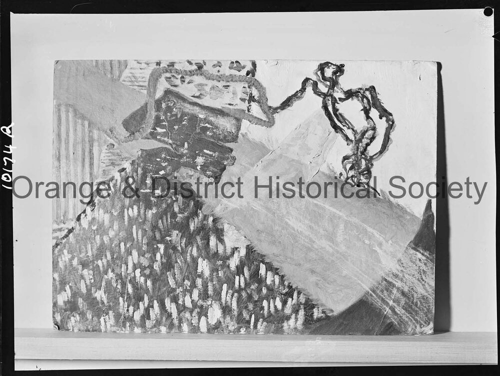 Copies, photos for Anthony King