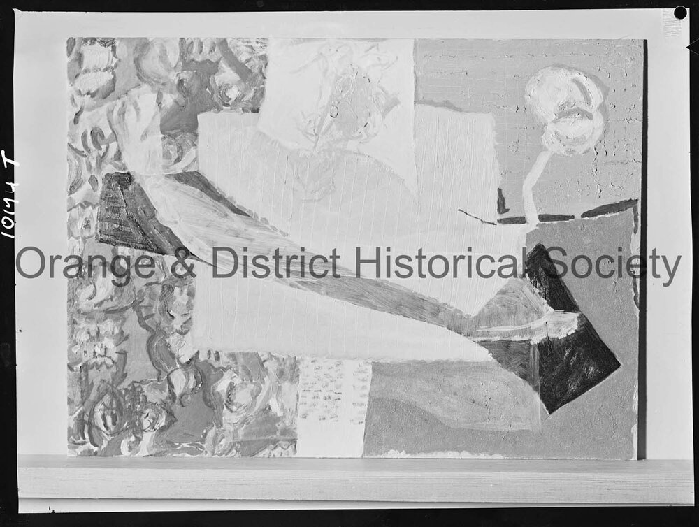 Copies, photos for Anthony King