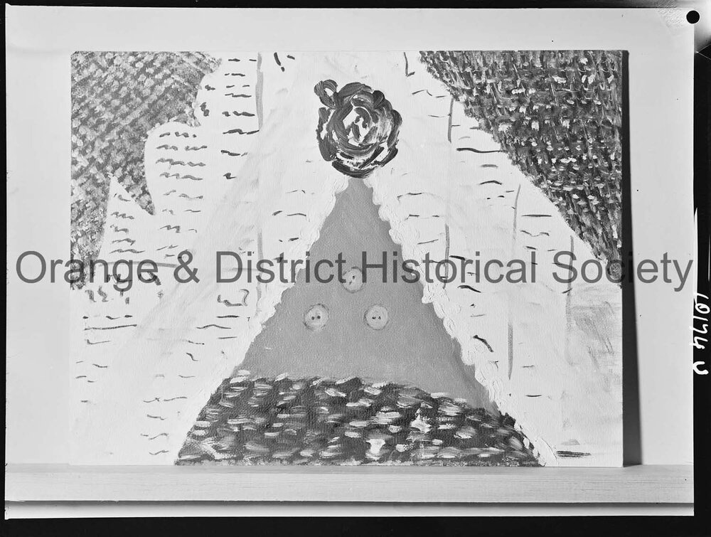 Copies, photos for Anthony King