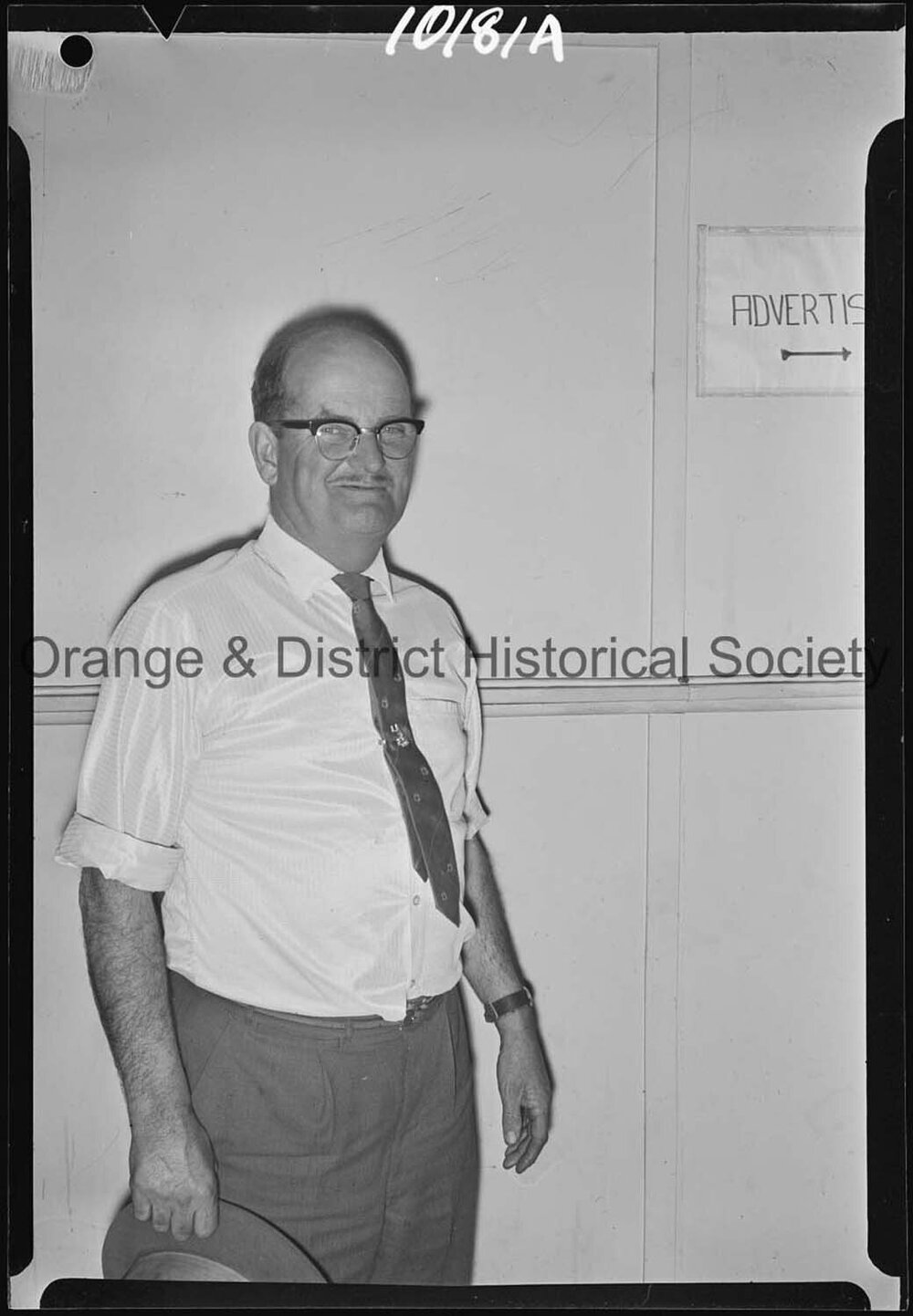 Orange National Field Days