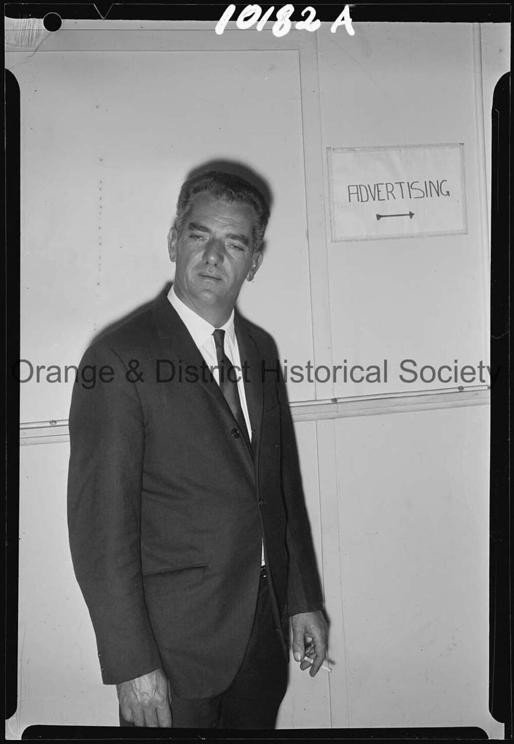 Orange National Field Days