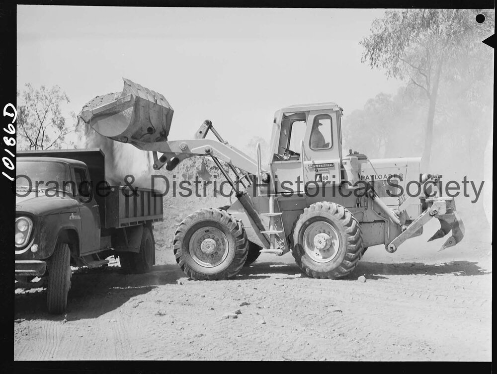 Photos taken for ISAS Company