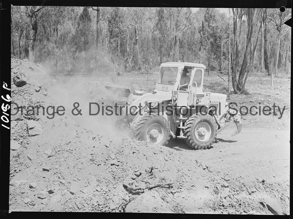 Photos taken for ISAS Company