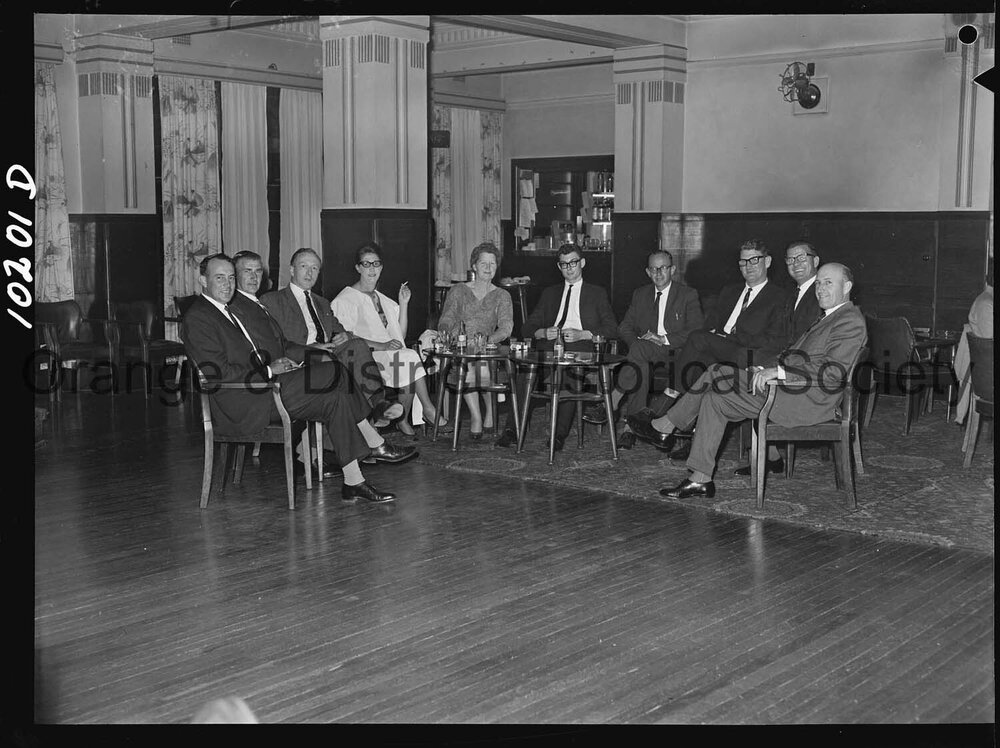 Insurance providers discuss Decimal Currency conversions