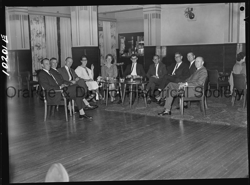 Insurance providers discuss Decimal Currency conversions