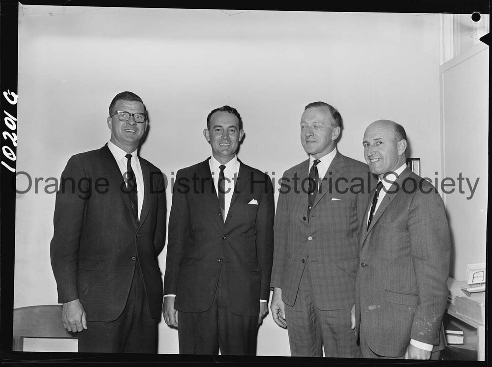 Insurance providers discuss Decimal Currency conversions