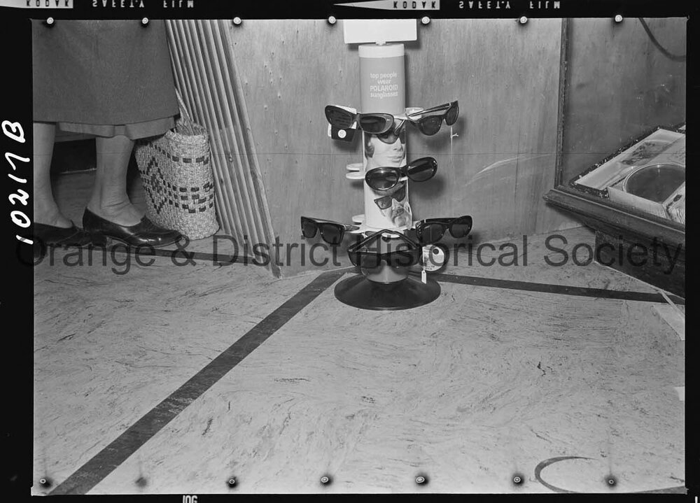 Negatives for Advertising Department