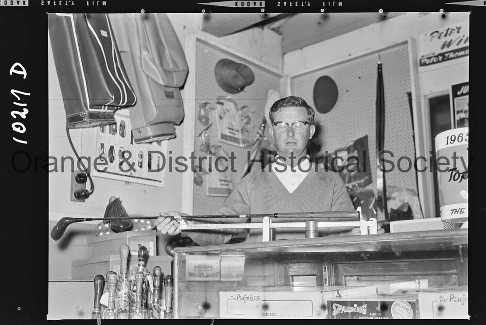 Negatives for Advertising Department