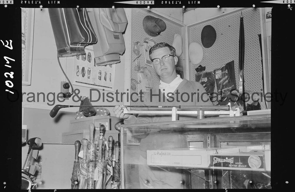 Negatives for Advertising Department