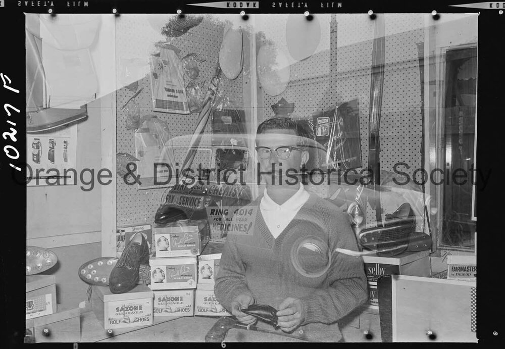 Negatives for Advertising Department