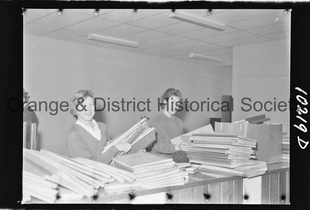 Central Western Daily staff moving to new building