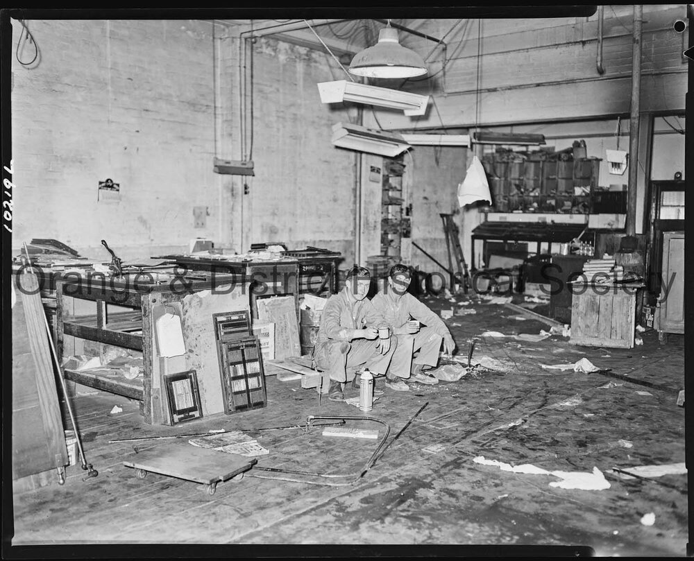 Central Western Daily staff moving to new building