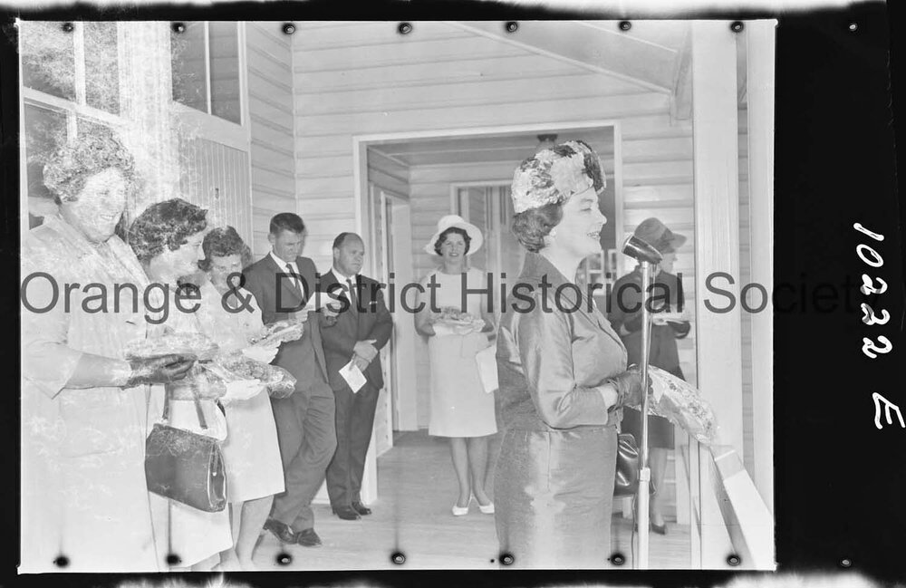 Bletchington Infants School Fete