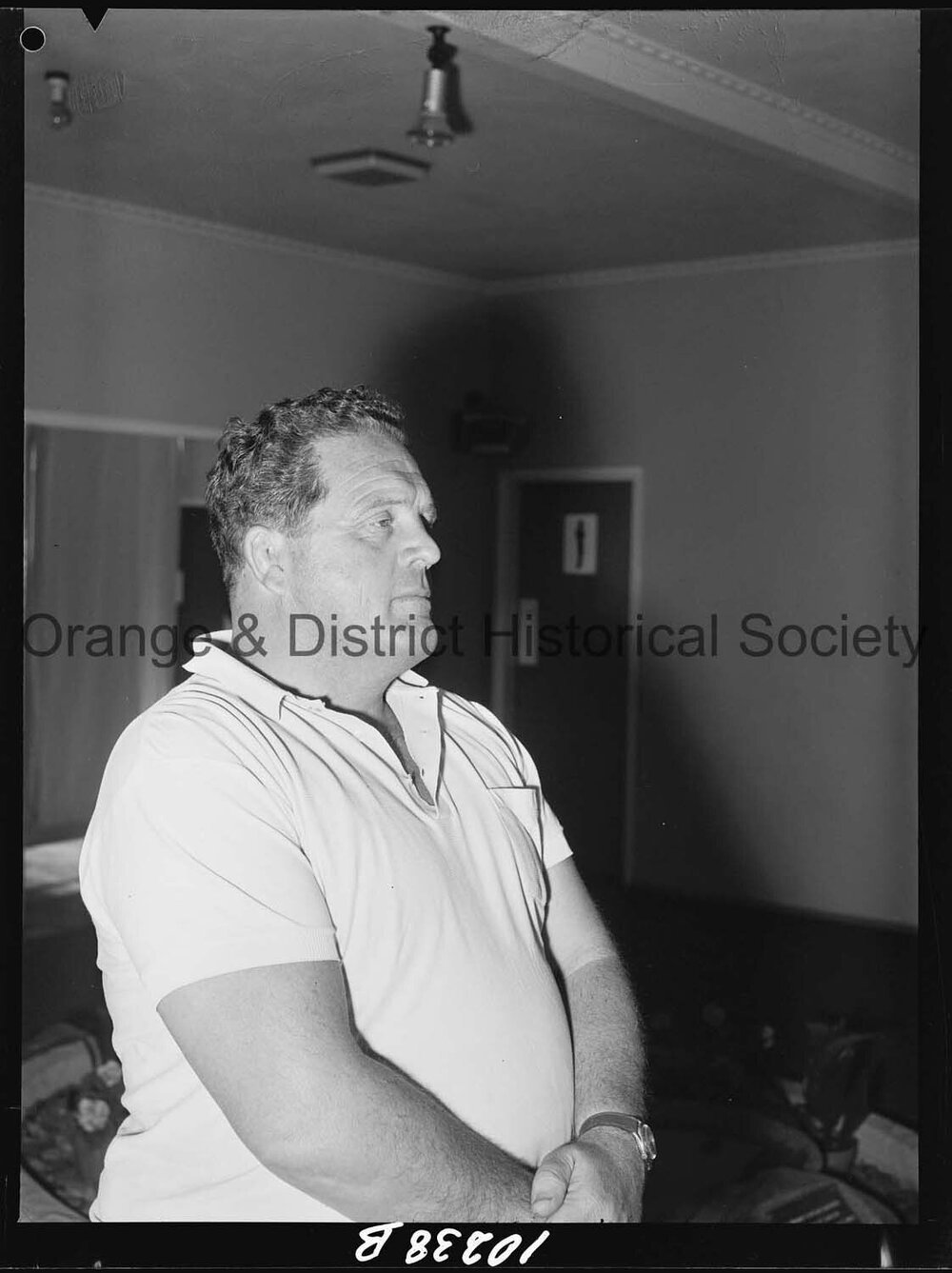 Teen Spectacular compere