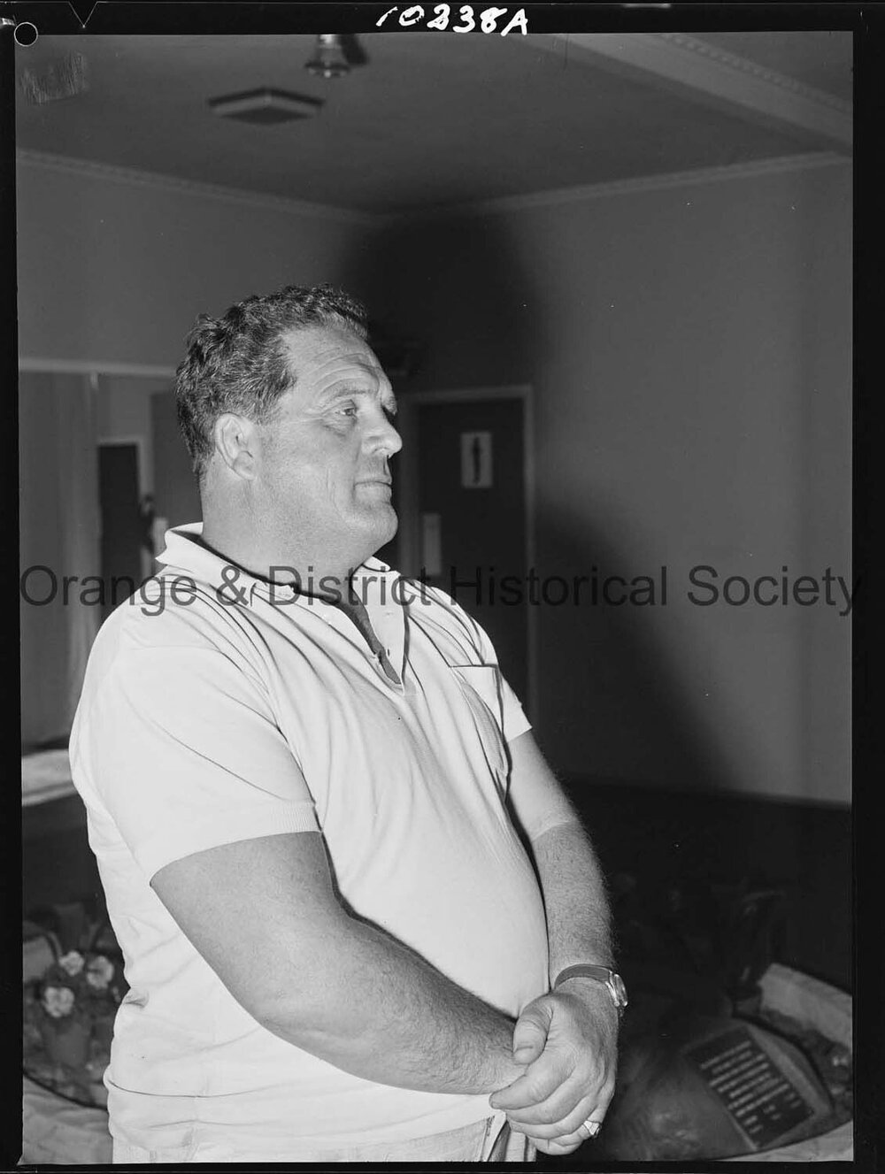 Teen Spectacular compere