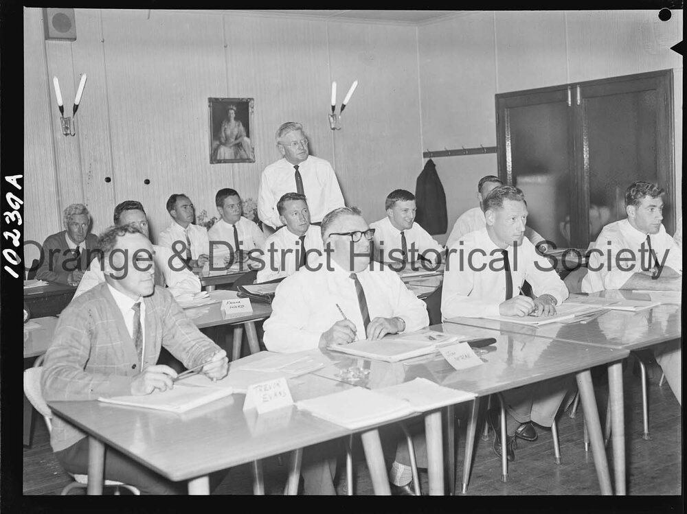 Productivity methods course