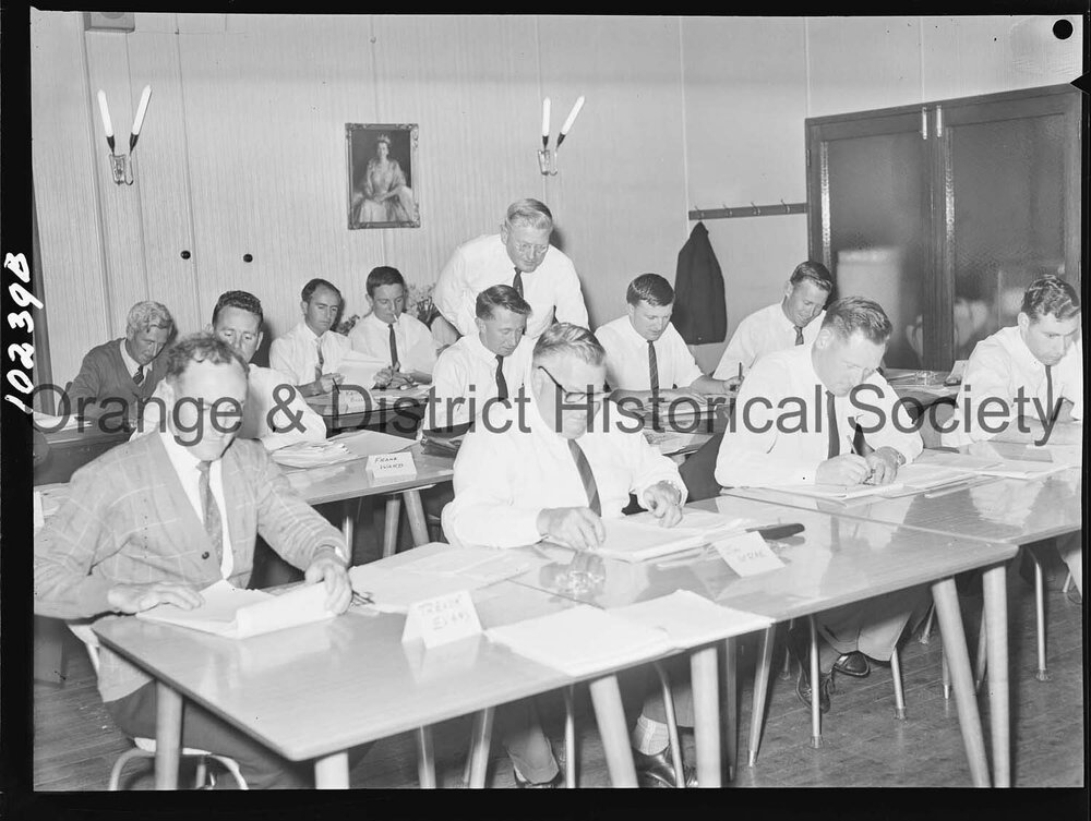 Productivity methods course