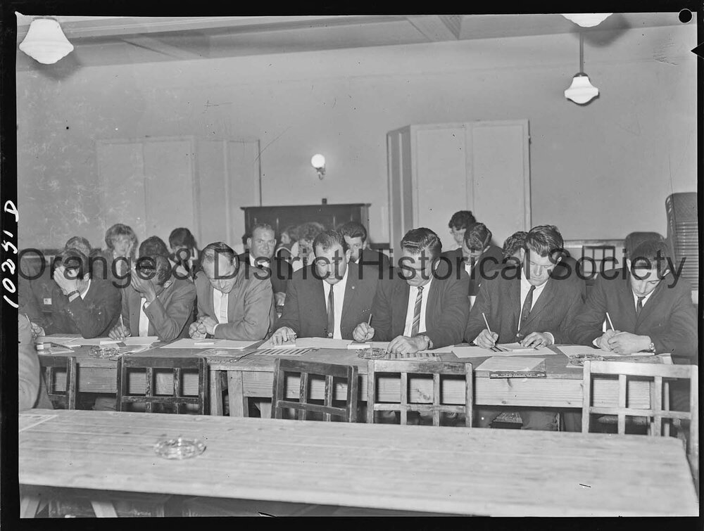 Dunlop National Tyre Service education for Decimal Currency