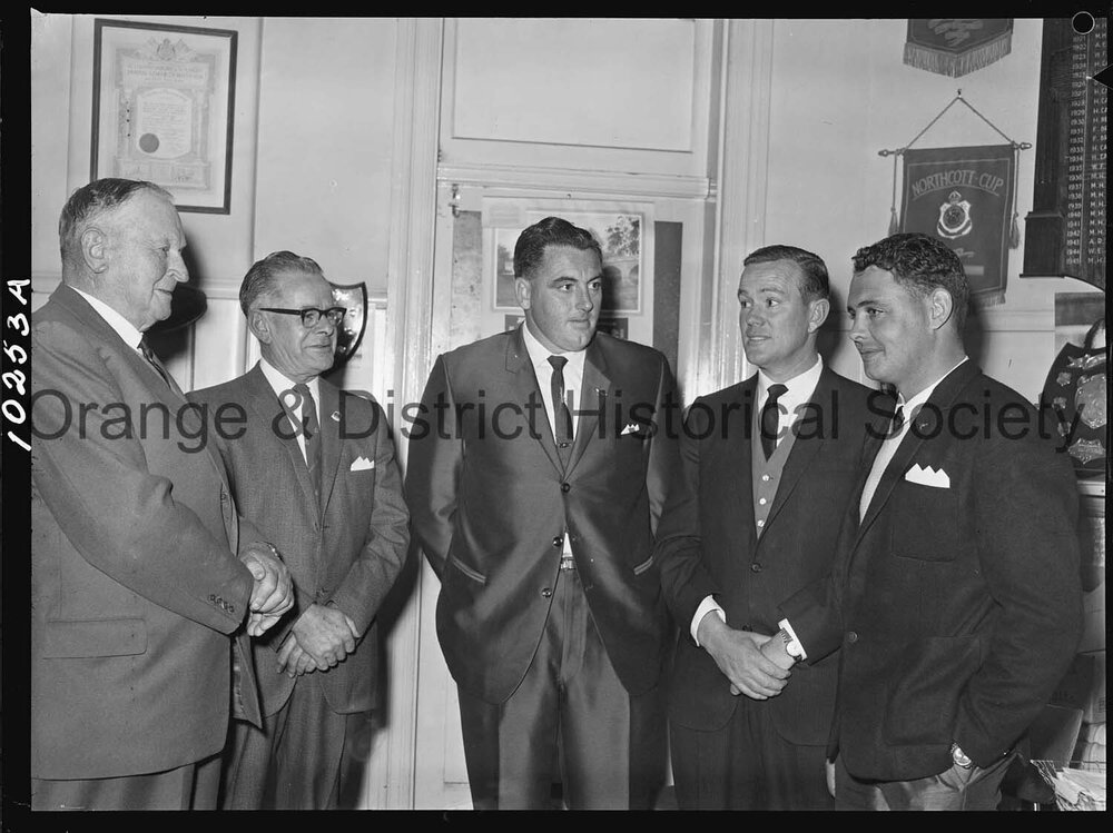 Welcome to Civic Leaders