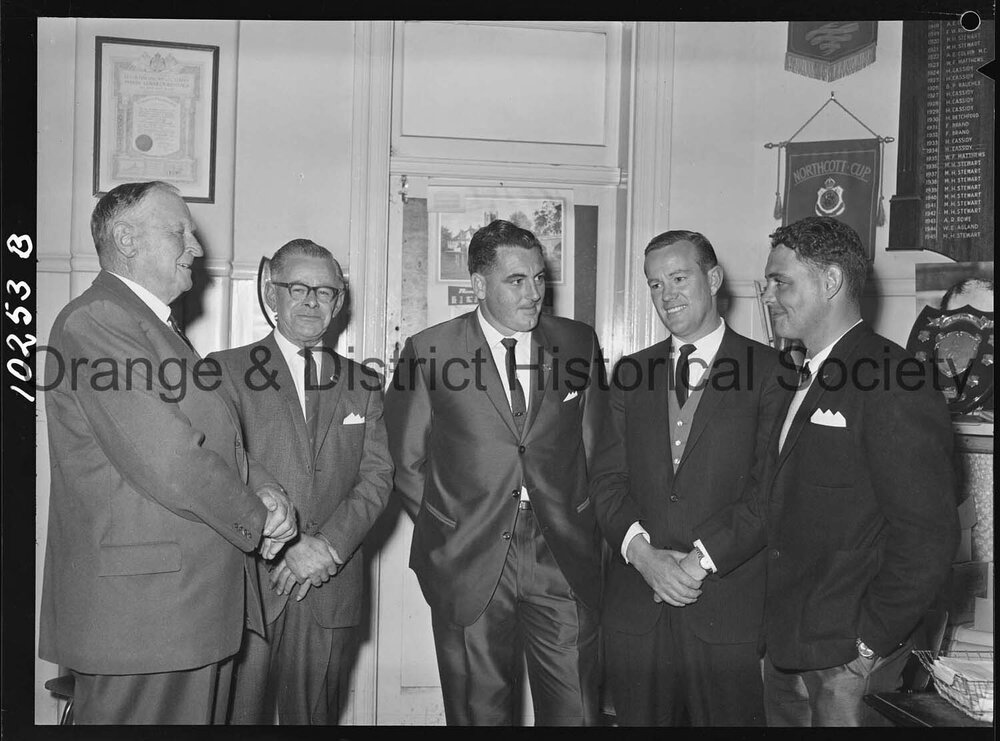 Welcome to Civic Leaders