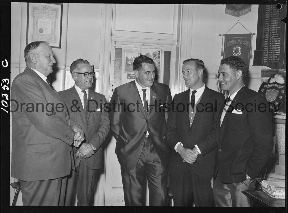 Welcome to Civic Leaders