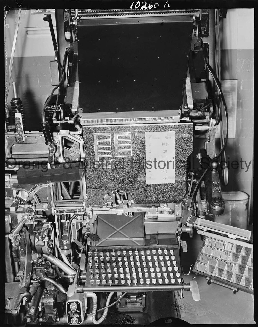 Central Western Daily photos