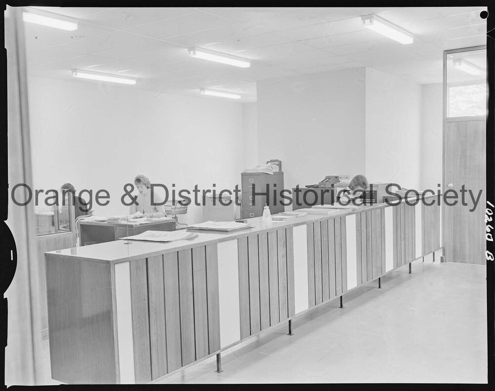 Central Western Daily photos