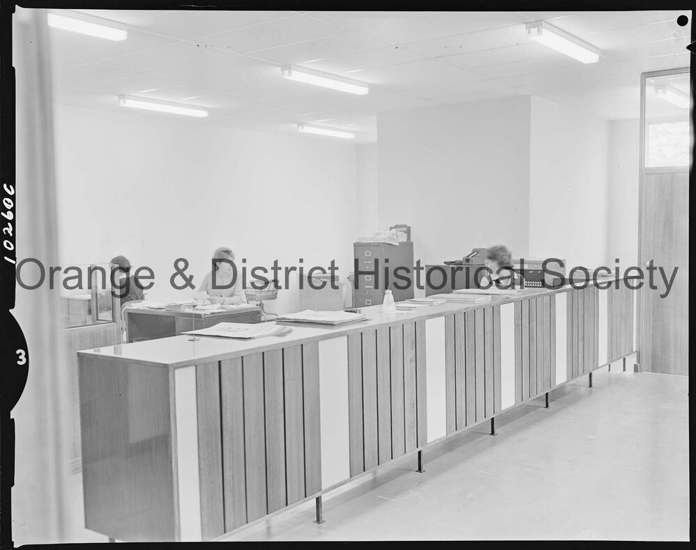 Central Western Daily photos