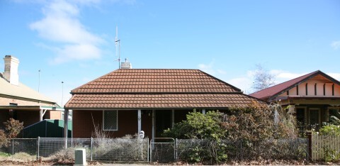 57 Sampson Street
