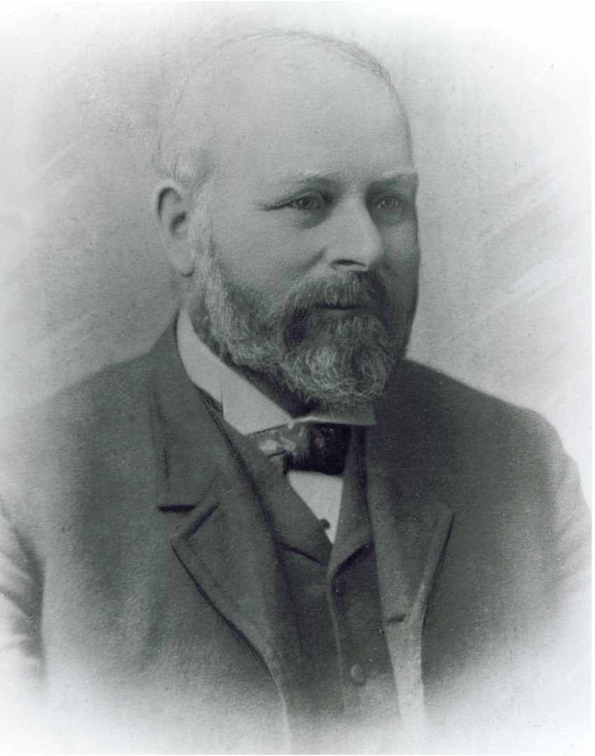 Thomas Joseph Dalton