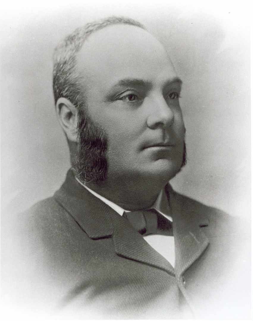 William Tanner