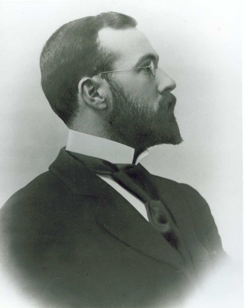 Henry Kinghorne McKay