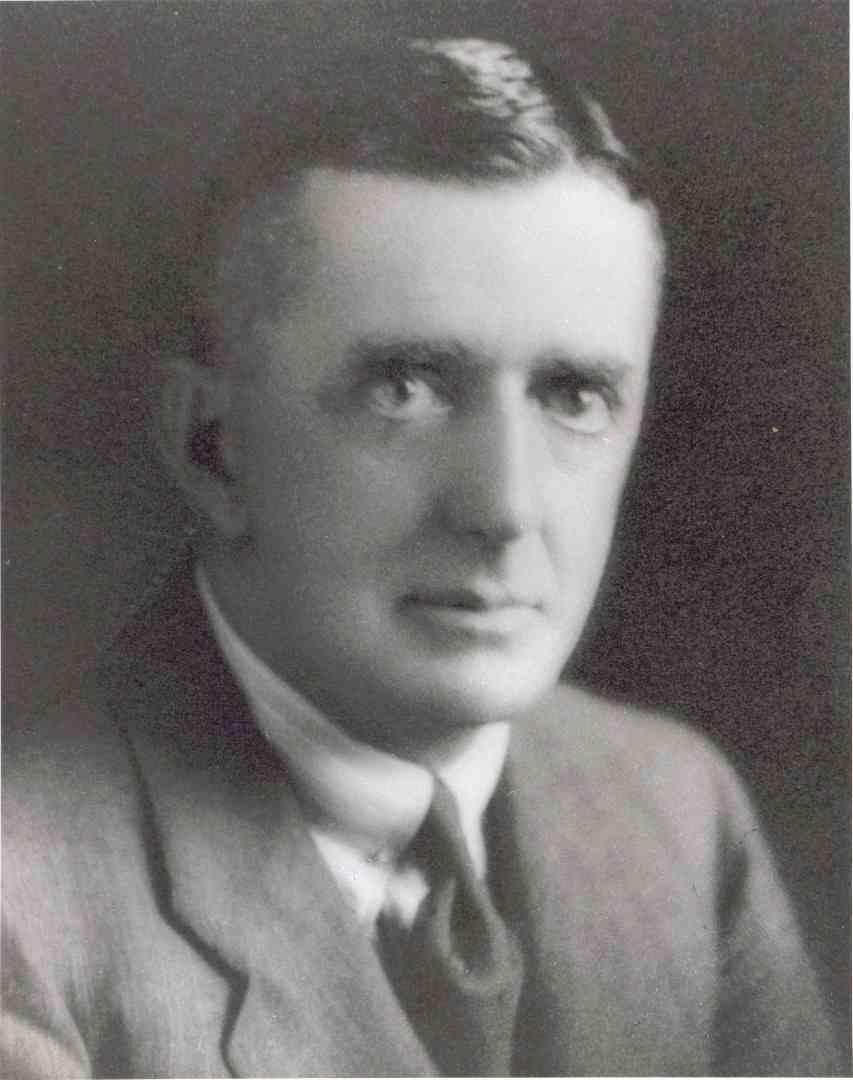 Arthur Edmund Colvin