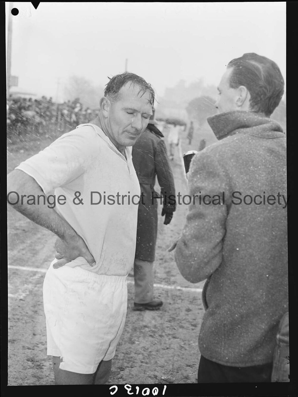 Millthorpe Murphy Marathon