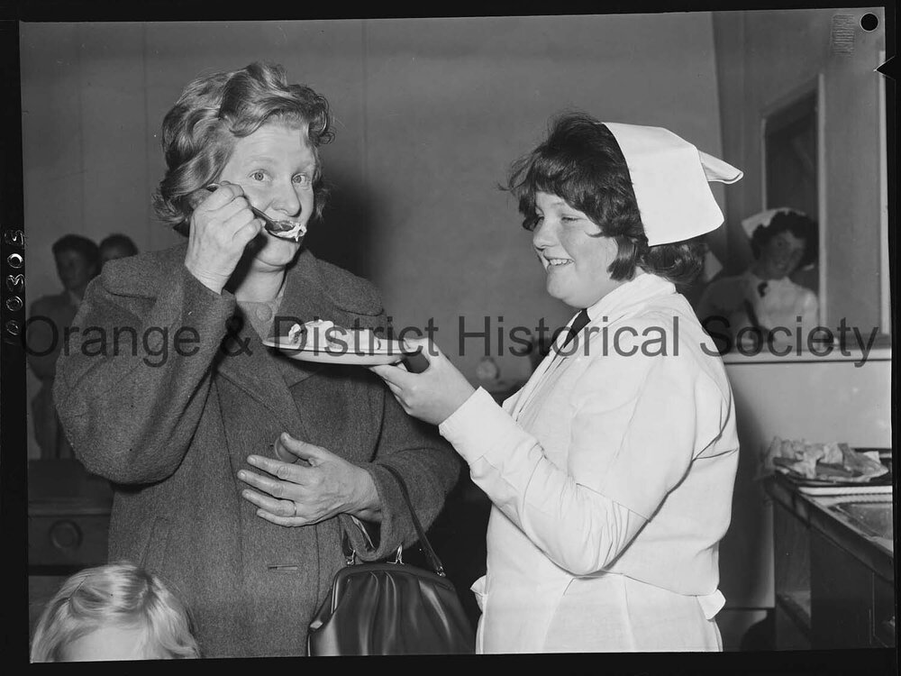 Education Week at Orange High School