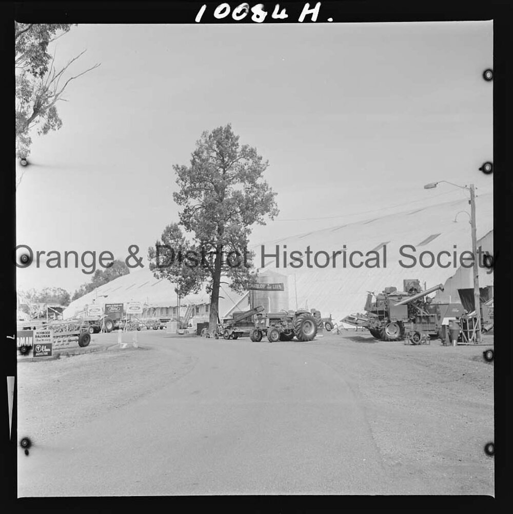 Dubbo Motor Show and Trade Fair