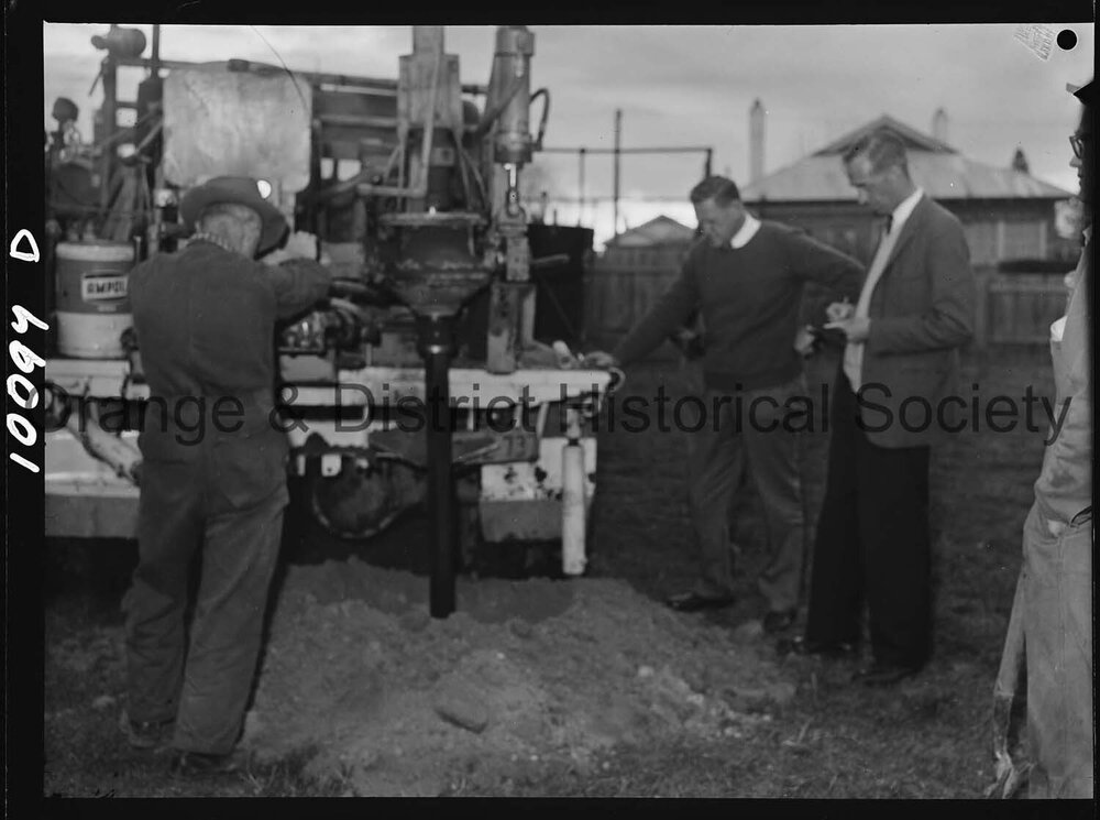 Wontama Homes for the Aged commencement