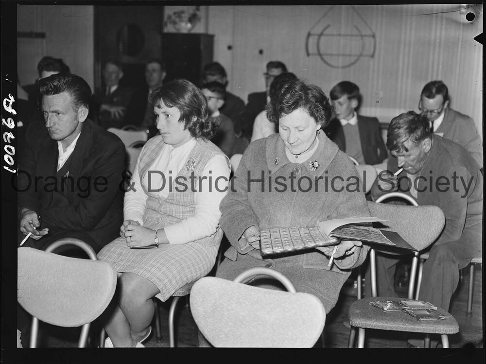 Coin and stamp auction