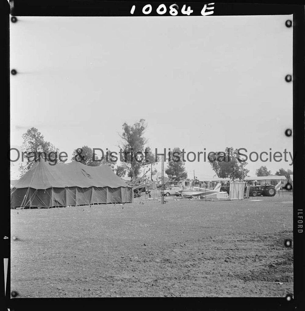 Dubbo Motor Show and Trade Fair