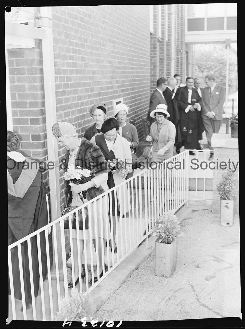 New laboratory opened at PLC